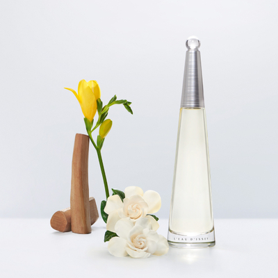 Parfum Issey Miyake D´Issey l´Eau (refillable), 75ml