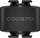 Сензор за каденца за велосипед Coospo BK9C, ANT+, Bluetooth 5.0, црн