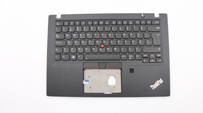 Kapak tastiere Lenovo FRU02HM333, pjesë origjinale, për laptop