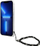 Mbulesë telefoni Guess GUHCP13LKPSBK, për iPhone 13 Pro 6.1", hardcase transparente, me perla, e zezë