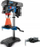 Makinë shpimi tavoline Scheppach DP16SL, 550W, lazer me vijë kryq, blu