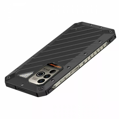 Celular Ulefone Power Armor 19T, 6.58", 256GB, 12GB RAM, i zi