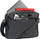 Çantë laptopi Promate Gear MB, 15.6", messenger, e zezë