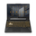 Laptop ASUS TUF Gaming F15 FX506HM-HN017, 15.6", Intel Core i5, 16GB RAM, 512GB SSD, Intel® UHD Graphics, i zi/i hirtë