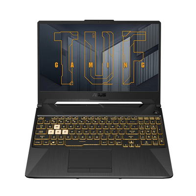 Laptop ASUS TUF Gaming F15 FX506HM-HN017, 15.6", Intel Core i5, 16GB RAM, 512GB SSD, Intel® UHD Graphics, i zi/i hirtë