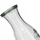 Set shishe qelqi Weck Saftflasche, 530 ml, me kapak dhe kapëse, 6 copë