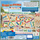Lojë tavoline Rebel Gra Ticket to Ride Berlin, strategjike, për 2 4 lojtarë