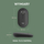 Maus Logitech Pebble 2 M350s (910-007015), Bluetooth, kompakt, i zi/grafit, rozë, i bardhë