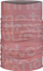 Shall multifunksional Buff Original EcoStretch Ergiz, material elastik, sportiv, rozë