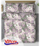 Set shtrati Vanora Peony, king size, pambuk 100%, shumëngjyrësh