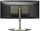 Monitor Philips 34M1C5500VA - LED, 34", UW-QHD, i zi