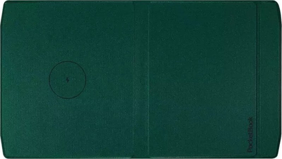 Mbulesë PocketBook Charge Era, Fresh Green, për lexues elektronik