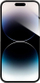 Xham mbrojtës Forcell Nano Glass, për iPhone 14 Pro Max 6.7", transparent