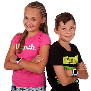 Orë e mençur Helmer LK 703, rozë