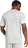 Bluzë sportive adidas Squadra 25 M JG5837, AEROREADY, 100% poliester, e zezë