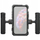 Kafaz mbajtës SmallRig 5540 Mobile Dual Handheld Kit për iPhone 17 Pro, me dorezë të dyfishtë, i zi