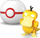 Set ndërtesash Mega Pokemon Poke Ball Collection Bulbasaur dhe Psyduck, 63 pjesë, 6+ vjeç, multingjyrëshe