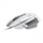 Maus Logitech G502 X, i bardhë