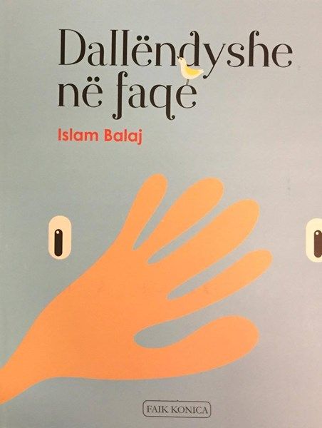 Dallendyshe Ne Faqe - Islam Balaj