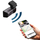 Kamerë veture Xblitz GO3, UHD 4K, WiFi dhe GPS, e zezë
