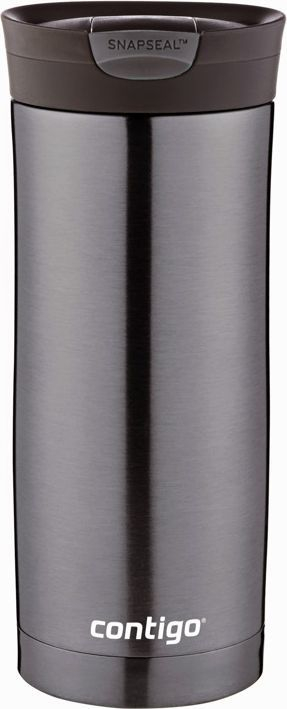Termos Contigo Huron Gunmetal (2095637), 470 ml