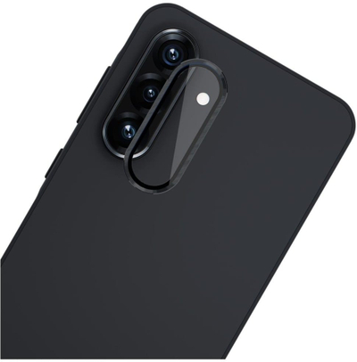 Mbrojtës xhami 3mk Lens Protection për kamerë, Samsung Galaxy A36 5G, transparent