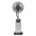Ventilator dyshemeje me sprayer Heinner HMF-18GREY, depozitë 1.8L, 3 shpejtësi, gri