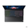 Laptop gaming Lenovo Legion Pro 5 16ARX8, 16", Ryzen 7, 32GB RAM, 1TB SSD, RTX 4070, gri