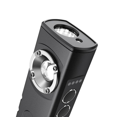 Fener multifunksional SuperFire G20, 470lm, USB