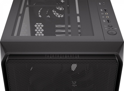 Kasë Endorfy Arx 700 ARGB, Midi Tower