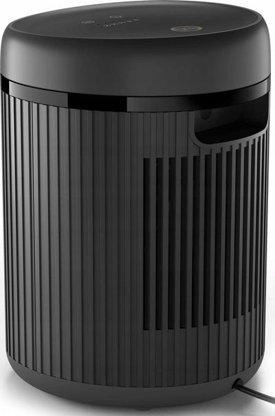 Ventilator kulle me ngrohje Philips 2000 Series, 1500W, për 15m², i bardhë