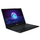 Laptop MSI Stealth 18 AI Studio A1VHG, 18\", 4K, Intel U9-185H, 32GB RAM, 2TB SSD, RTX 4080, i zi