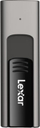 USB Lexar JumpDrive M900, 128GB, USB 3.1, e zezë