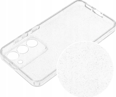 Футрола за телефон OEM CLEAR CASE 2mm, за Samsung Galaxy A53 5G M53 5G, проѕирна