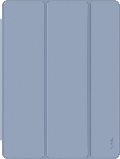 Këllëf mbrojtës JCPal DuraPro për iPad Air 11" M2 M3, me mbajtëse Pencil, lejla