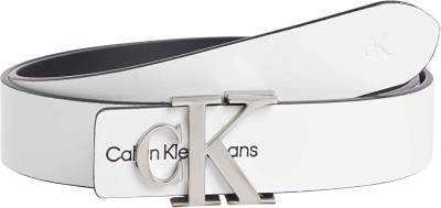 Rrip për femra Calvin Klein K60K610281YAF, i bardhë