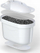 Krupa filtrues Wessper Aquamax Crystalline, 2.5L, xham, blu navy