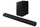 Soundbar Samsung HW-B530, me subwoofer, wireless, i zi