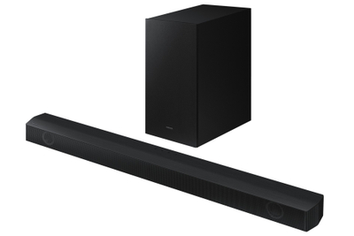 Soundbar Samsung HW-B530, me subwoofer, wireless, i zi