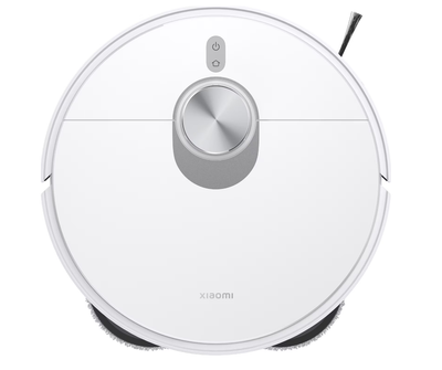 Robot pastrues Xiaomi X20 Pro, funksion thithje dhe larje, i bardhë