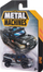 Set makina lodër Zuru Metal Machines Series 2, 24 copë, metalike, shumëngjyrëshe