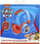 Kufje për fëmijë OTL Technologies PAW PATROL PAW981, wireless Bluetooth, kufizim volumi 85 dB, shumëngjyrëshe