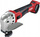 Gërshërë metali me bateri Flex SHE 16 18.0-EC C, 18V, brushless, kuqe e zezë