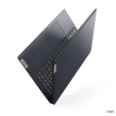 [OUTLET] Laptop Lenovo IdeaPad 1,15.6", Intel Celeron N4500, 8GB DDR4, 256GB SSD, Intel UHD Graphics, i kaltërt