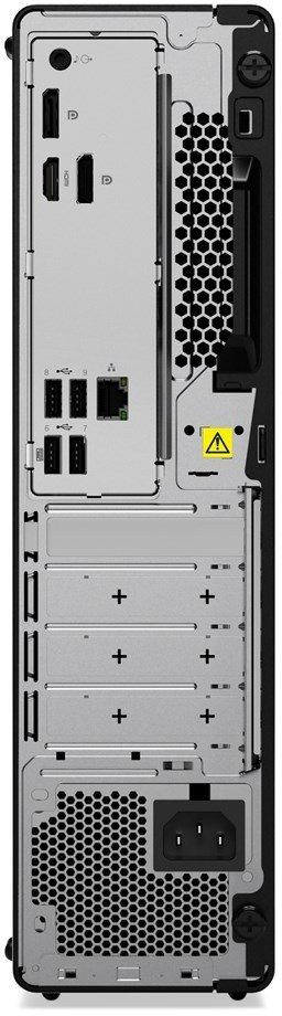 Kompjuter desktop Lenovo M75s, 16GB RAM DDR5, 256GB HDD, i zi