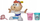 Set Hasbro Karol's Balloon