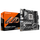 Pllakë amë GigaByte MB AMD Socket AM5, Ryzen 9000, e zezë