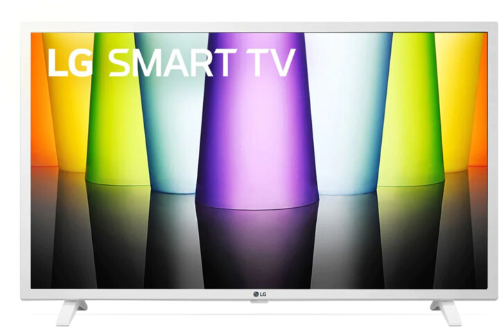 Televizor LG 32LQ63806LC, 32" (80cm), Full HD, i bardhë