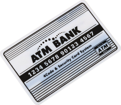 Kasafortë lodër ATM Polish Piggy Bank Pl XL, me ekran LCD, funksion kursimi, shumëngjyrëshe