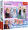 Puzzle dhe lojë memorie Trefl 2in1 Princeshat Frozen 2, 3+
